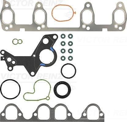 GASKET SET. CYLINDER HEAD