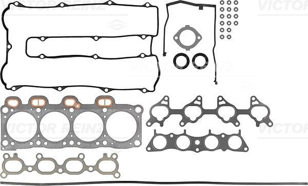 GASKET SET. CYLINDER HEAD
