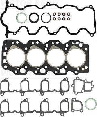 GASKET SET. CYLINDER HEAD