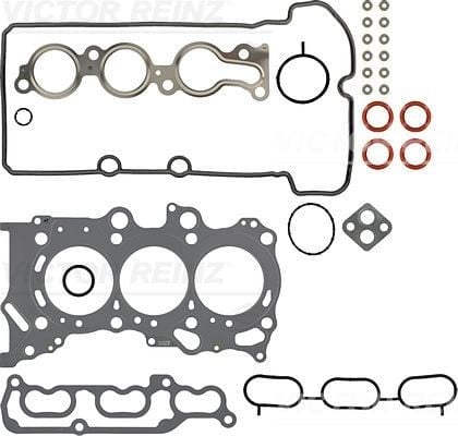 GASKET SET. CYLINDER HEAD
