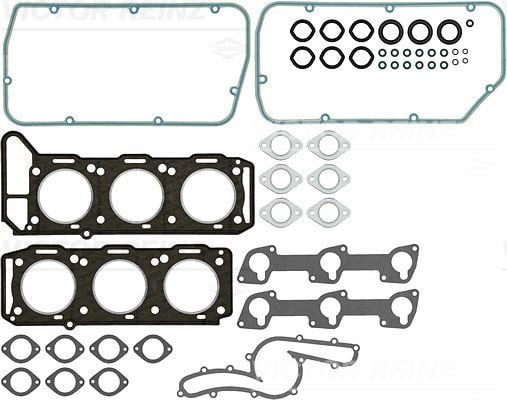 GASKET SET. CYLINDER HEAD