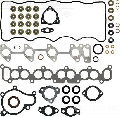 GASKET SET. CYLINDER HEAD