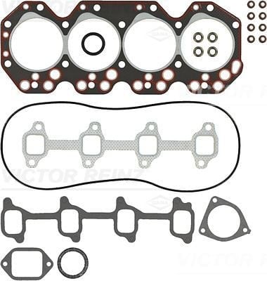 GASKET SET. CYLINDER HEAD