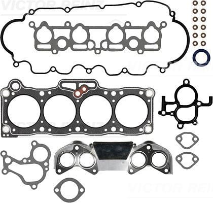 GASKET SET. CYLINDER HEAD