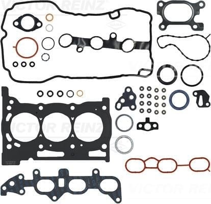 GASKET SET. CYLINDER HEAD