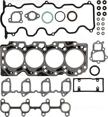 GASKET SET. CYLINDER HEAD