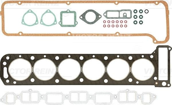 GASKET SET. CYLINDER HEAD