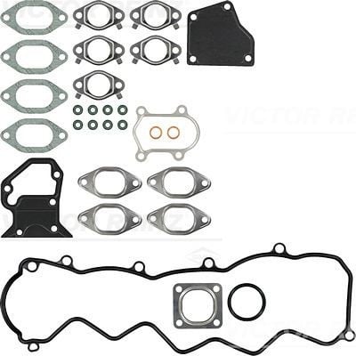 GASKET SET. CYLINDER HEAD
