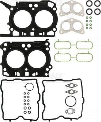 GASKET SET. CYLINDER HEAD