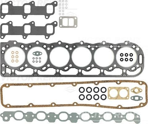 GASKET SET. CYLINDER HEAD
