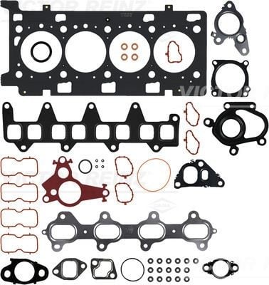 GASKET SET. CYLINDER HEAD