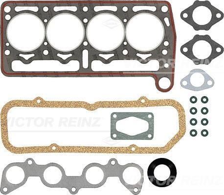 GASKET SET. CYLINDER HEAD