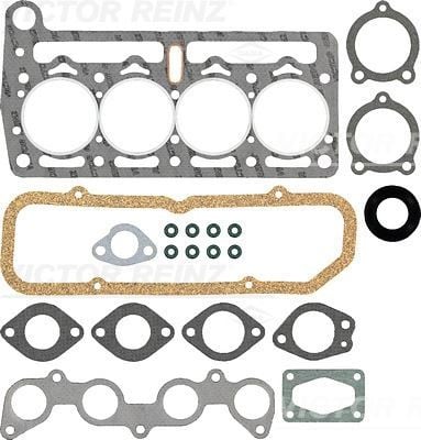 GASKET SET. CYLINDER HEAD