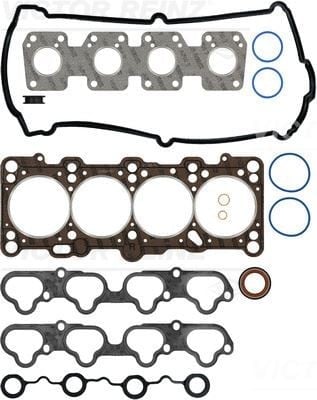 GASKET SET. CYLINDER HEAD