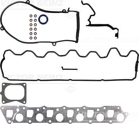 GASKET SET. CYLINDER HEAD
