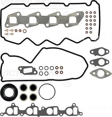 GASKET SET. CYLINDER HEAD