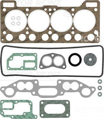 GASKET SET. CYLINDER HEAD