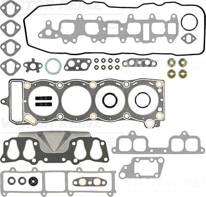 GASKET SET. CYLINDER HEAD