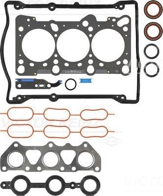 GASKET SET. CYLINDER HEAD