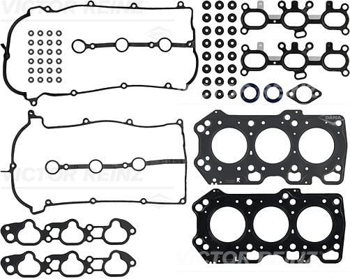 GASKET SET. CYLINDER HEAD