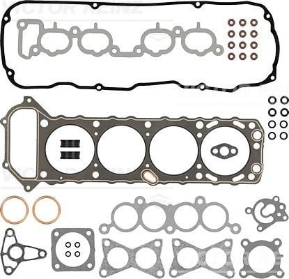 GASKET SET. CYLINDER HEAD