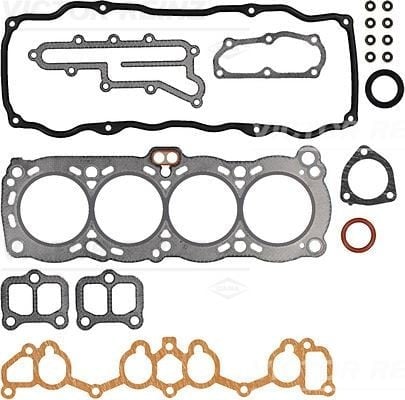 GASKET SET. CYLINDER HEAD