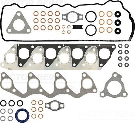 GASKET SET. CYLINDER HEAD
