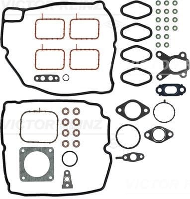 GASKET SET. CYLINDER HEAD