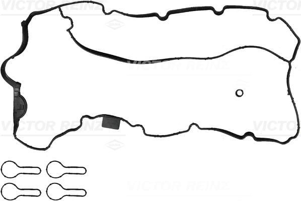 GASKET SET. CYLINDER HEAD COVER