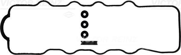 GASKET SET. CYLINDER HEAD COVER