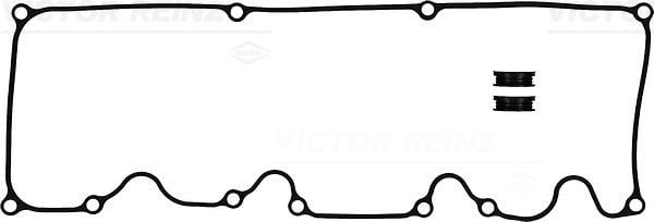 GASKET SET. CYLINDER HEAD COVER