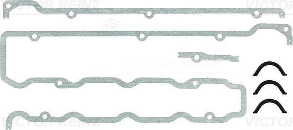 GASKET SET. CYLINDER HEAD COVER