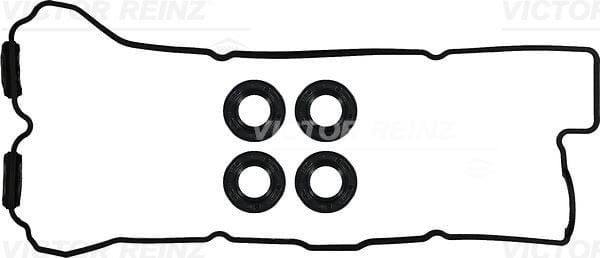 GASKET SET. CYLINDER HEAD COVER