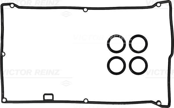 GASKET SET. CYLINDER HEAD COVER