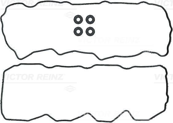 GASKET SET. CYLINDER HEAD COVER