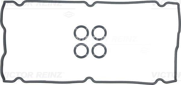 GASKET SET. CYLINDER HEAD COVER
