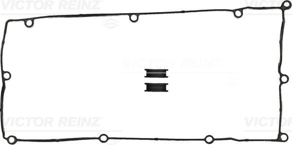 GASKET SET. CYLINDER HEAD COVER