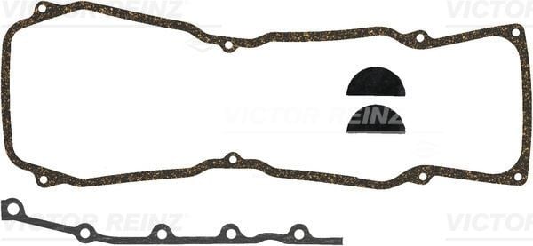 GASKET SET. CYLINDER HEAD COVER
