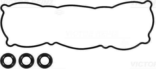 GASKET SET. CYLINDER HEAD COVER