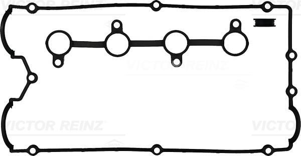 GASKET SET. CYLINDER HEAD COVER