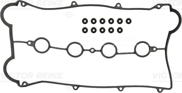 GASKET SET. CYLINDER HEAD COVER
