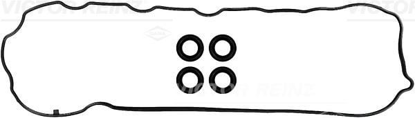 GASKET SET. CYLINDER HEAD COVER