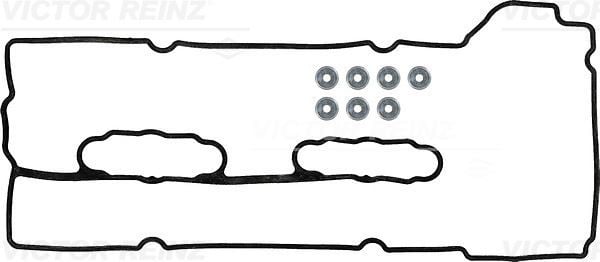 GASKET SET. CYLINDER HEAD COVER