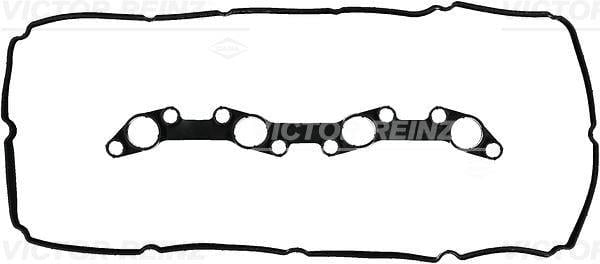 GASKET SET. CYLINDER HEAD COVER