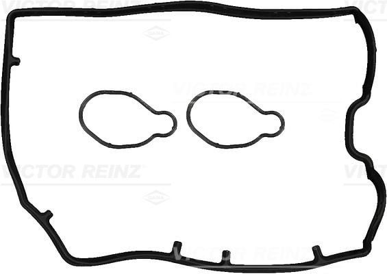 GASKET SET. CYLINDER HEAD COVER