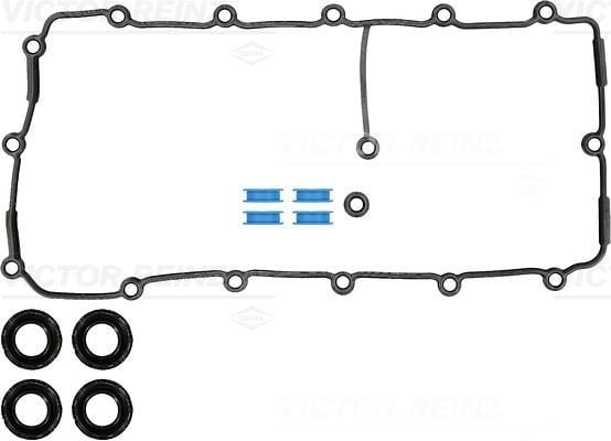 GASKET SET. CYLINDER HEAD COVER