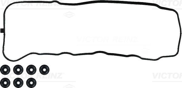 GASKET SET. CYLINDER HEAD COVER