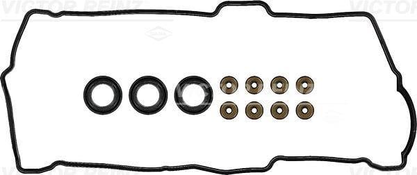 GASKET SET. CYLINDER HEAD COVER