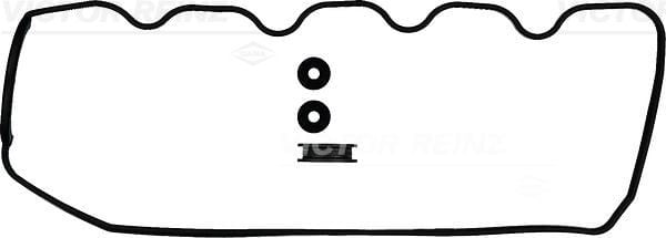 GASKET SET. CYLINDER HEAD COVER