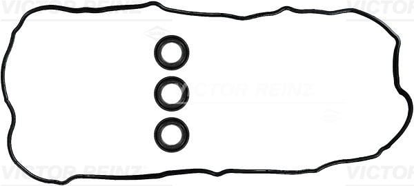 GASKET SET. CYLINDER HEAD COVER
